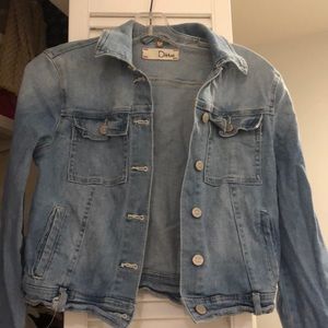 Dittos Jean Jacket